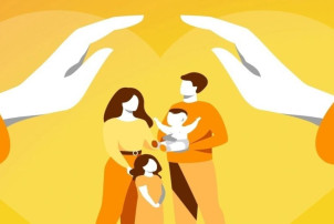 Социальные кураторы для многодетных семей Социальные кураторы для многодетных семей.